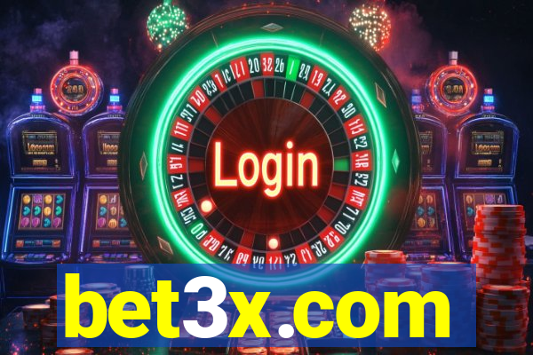 bet3x.com