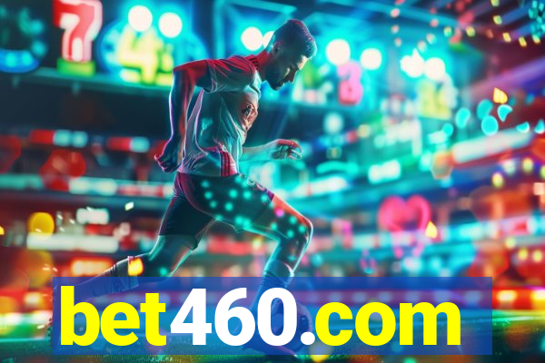 bet460.com