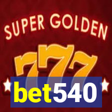 bet540