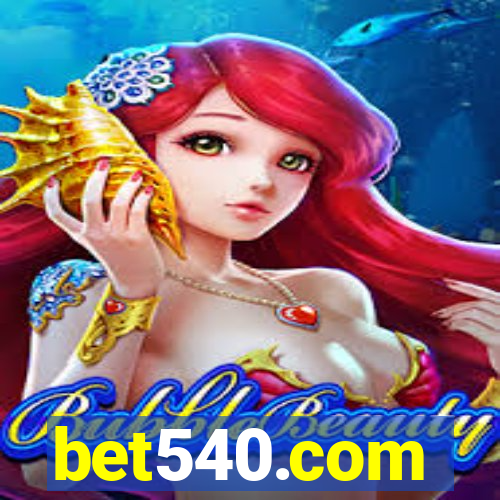 bet540.com