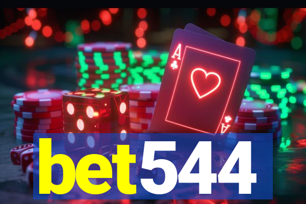 bet544