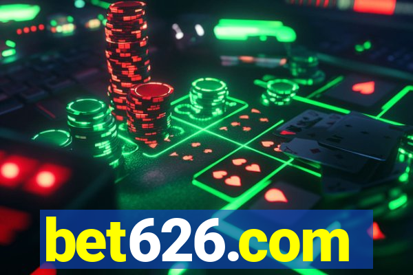 bet626.com