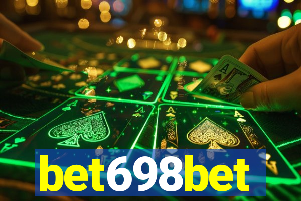 bet698bet