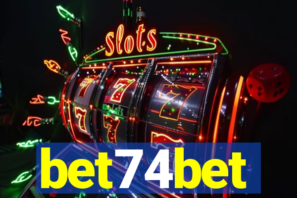 bet74bet