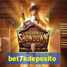 bet7kdeposito