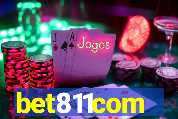 bet811com