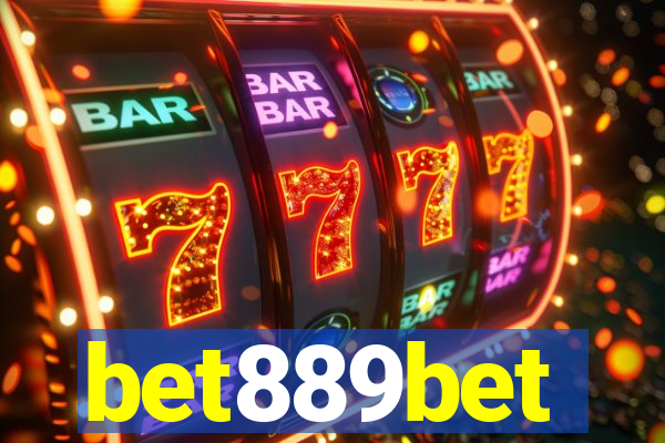 bet889bet