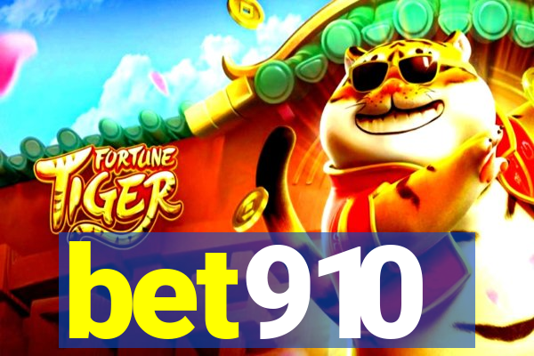 bet910