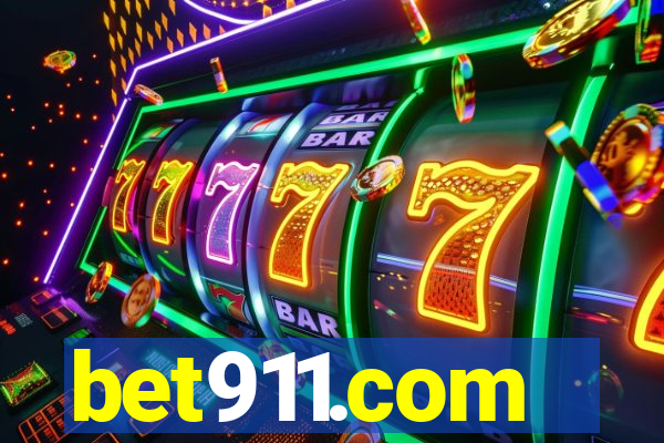 bet911.com