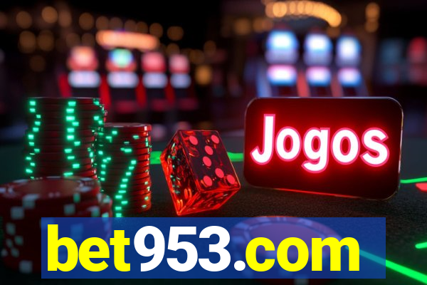 bet953.com