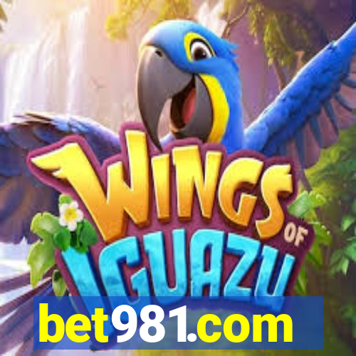 bet981.com