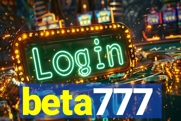 beta777