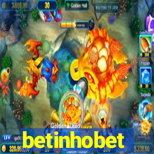 betinhobet