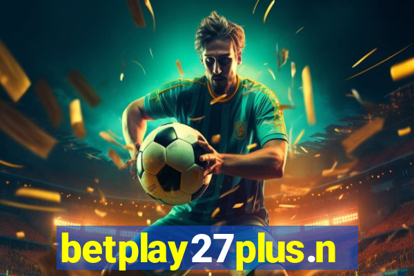 betplay27plus.net