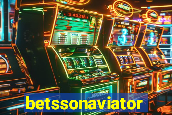 betssonaviator