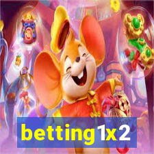 betting1x2