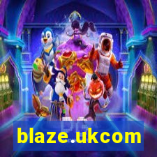 blaze.ukcom