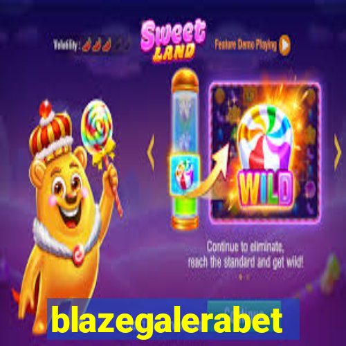 blazegalerabet