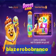 blazerobobranco