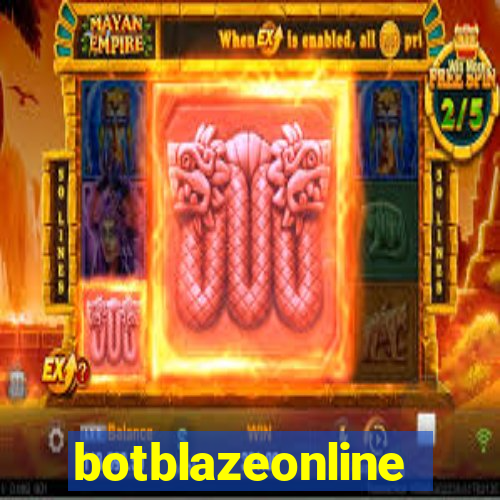 botblazeonline