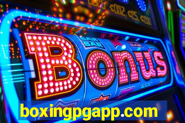 boxingpgapp.com