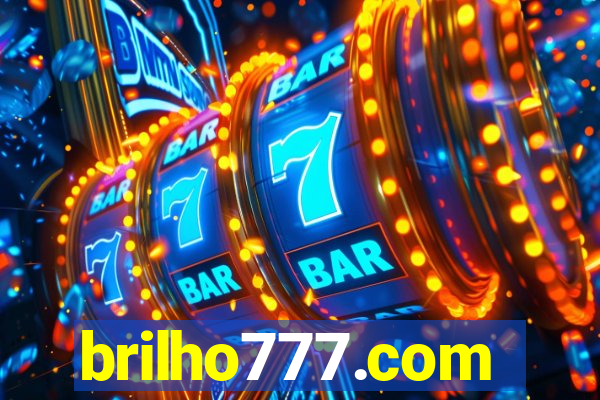 brilho777.com