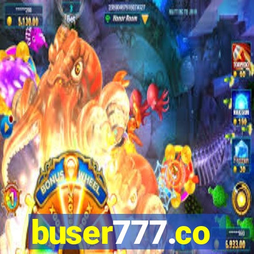 buser777.co