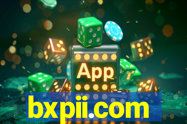 bxpii.com