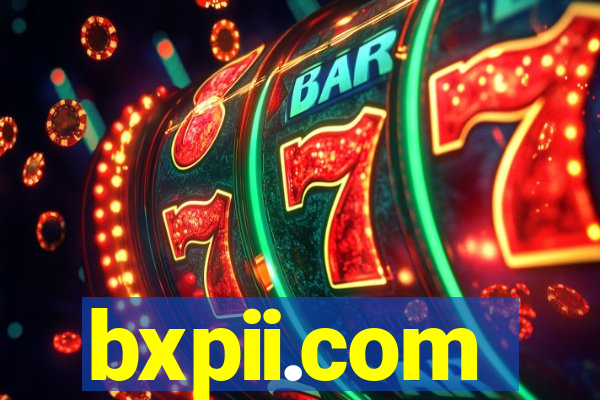 bxpii.com