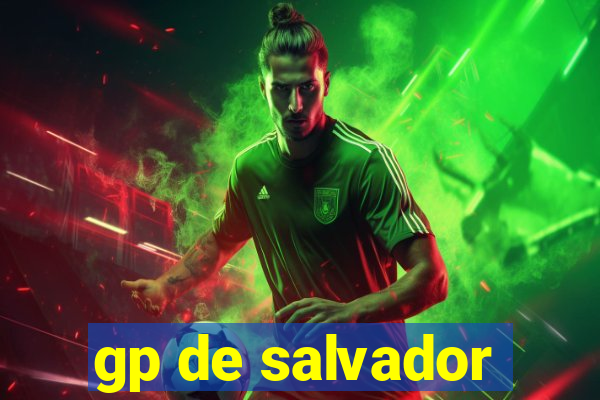 gp de salvador