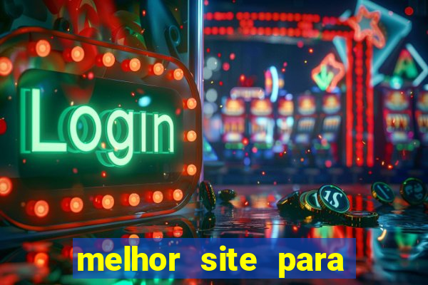 melhor site para jogar no bicho