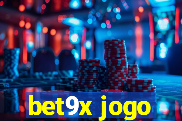 bet9x jogo