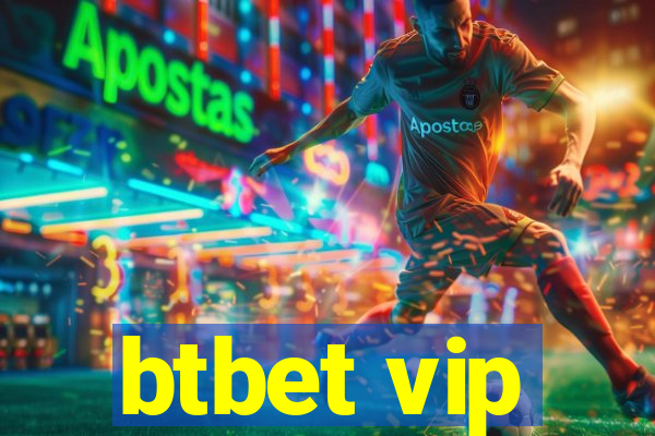 btbet vip