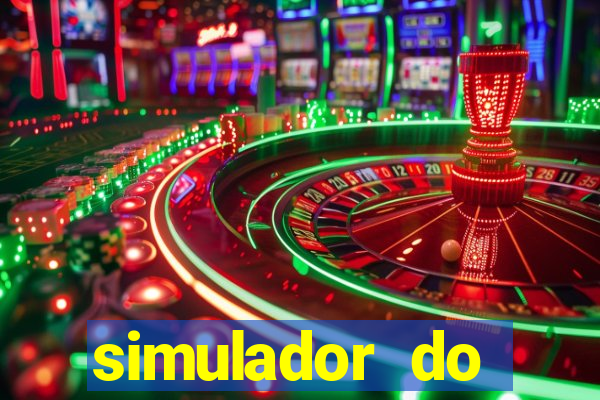 simulador do fortune tiger