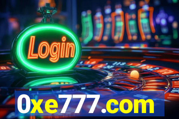 0xe777.com