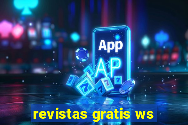 revistas gratis ws