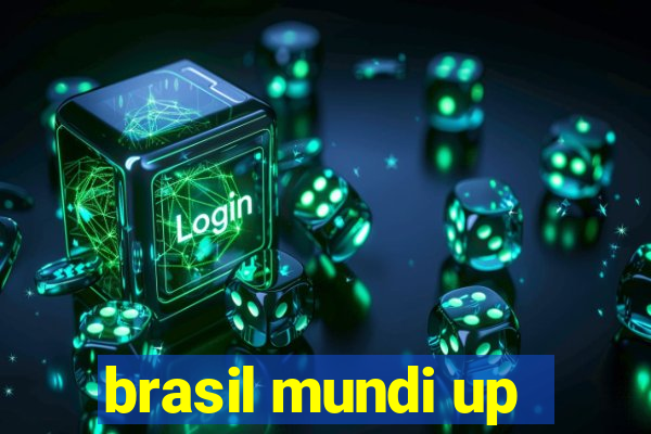 brasil mundi up