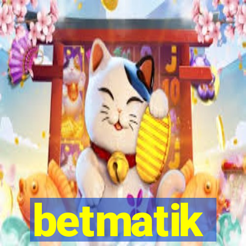 betmatik