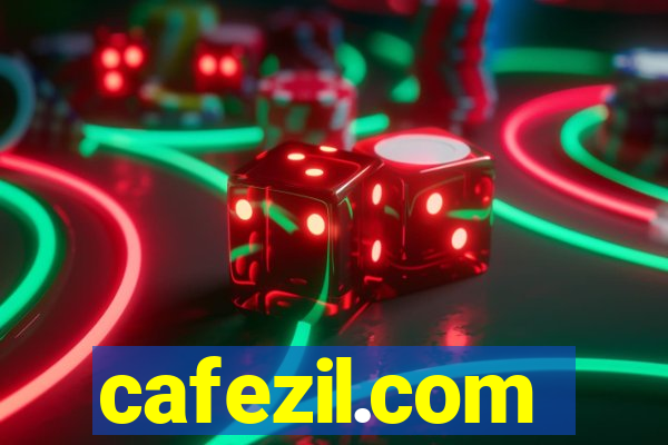 cafezil.com