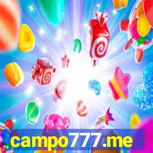 campo777.me