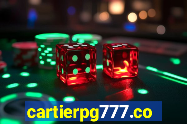 cartierpg777.com