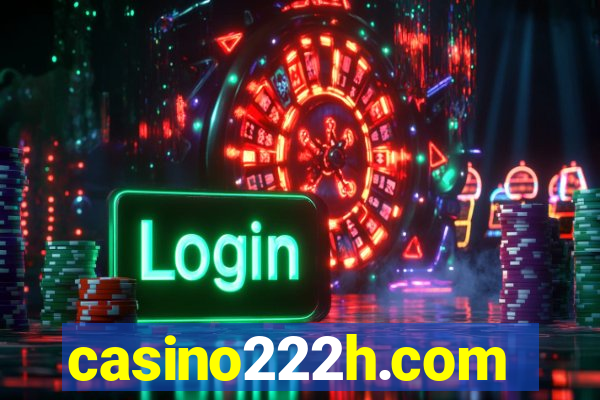 casino222h.com