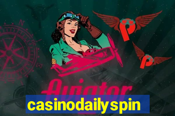 casinodailyspin