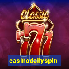 casinodailyspin