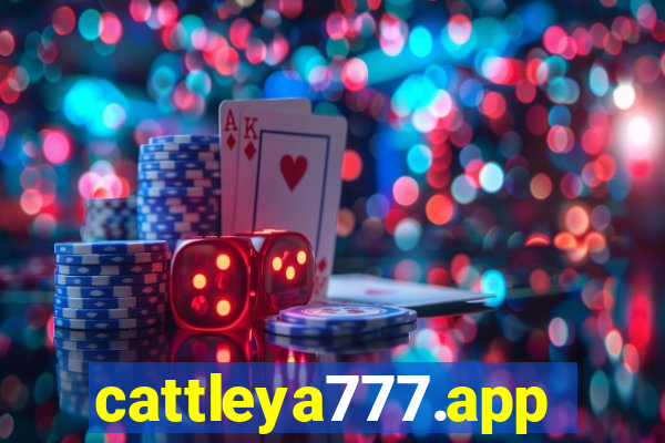 cattleya777.app