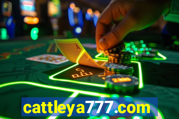 cattleya777.com