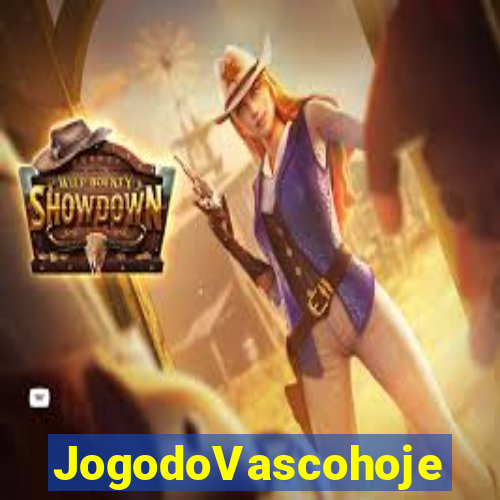 JogodoVascohoje