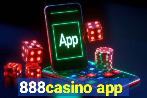 888casino app