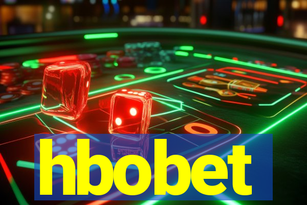 hbobet