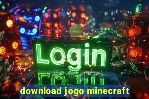 download jogo minecraft